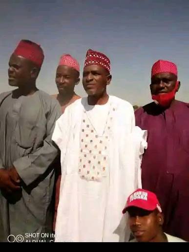 Bello Abdullahi Gadanya