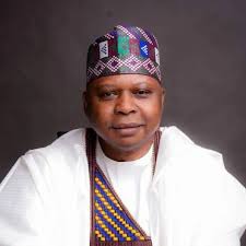 Kabiru Tanimu Turaki, SAN