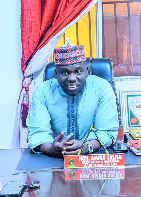 Aminu Salisu Kadawa