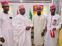 Mani Tsoho Abdullahi