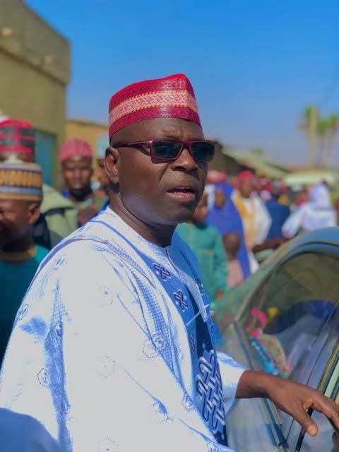 Haruna Safiyanu Dan Haru