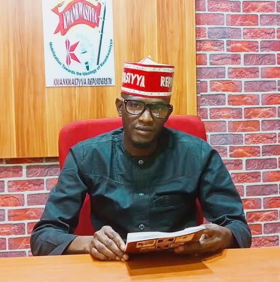 Abdullahi Ghali Shitu Basaf