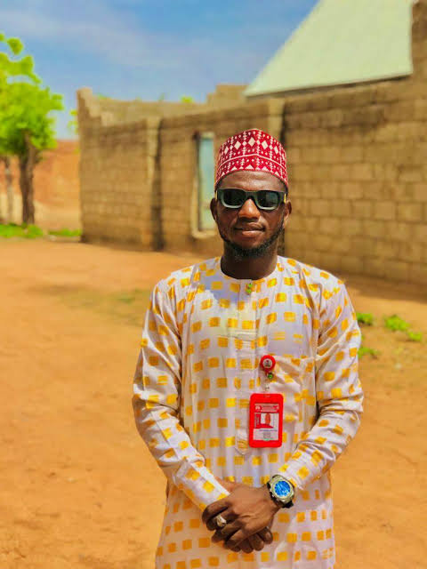 Jibrin Nalado Aliyu