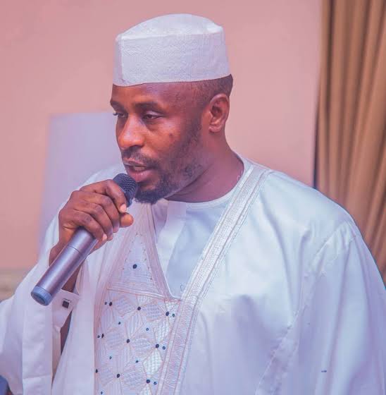 Muhammad Naziru Ya’u