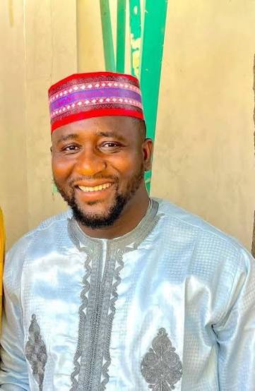 Muhammad Sani Salisu Jili