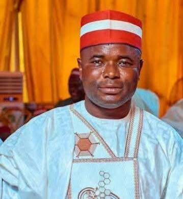 Alhaji Tijjani Amiru Binyaminu