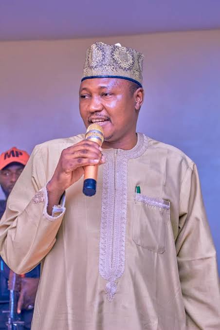 Abdullahi Sani Brazil