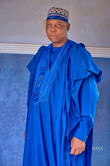 Saminu Sulaiman Baure