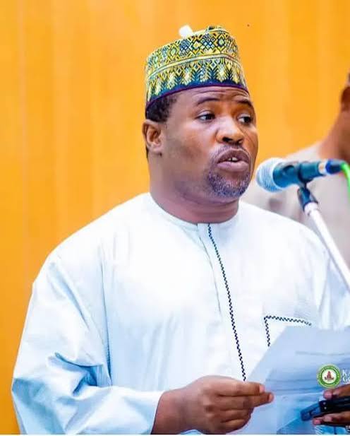 Badaru Musa Giremawa