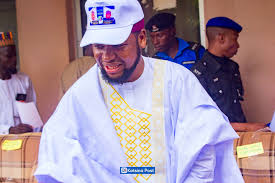 Sani Adamu Dan Gamau