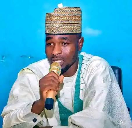 Surajo Aliyu Daudawa