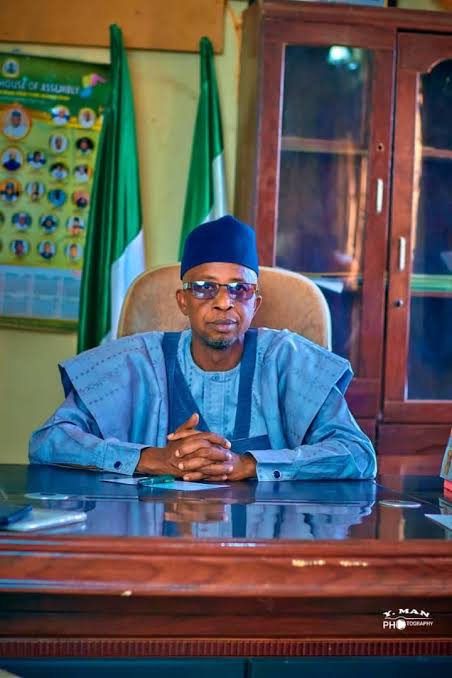 Shamsudeen Muhammad Sayaya