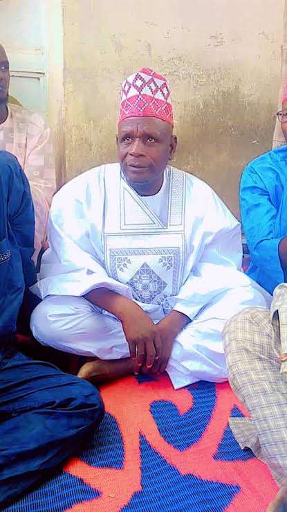 Mutari Ibrahim Faruruwa