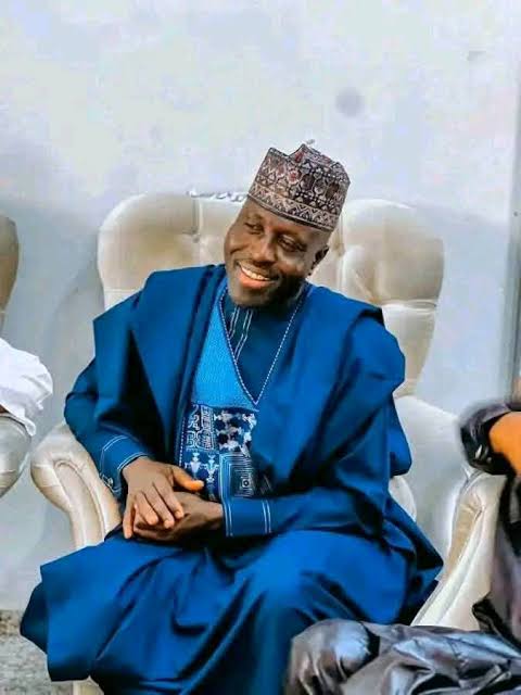 Hamman Adama Abdullahi