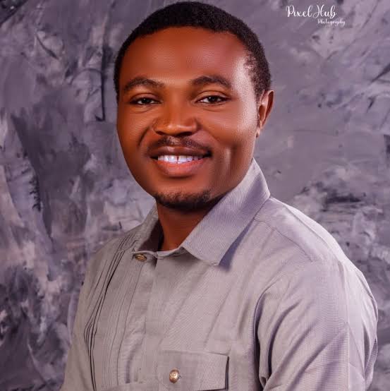 Nelson Cyprian Chukwu Len