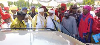 Bala Muhammad S. Kudu