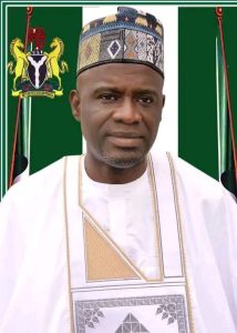 Engr. Ademu Muhammed Yahaya