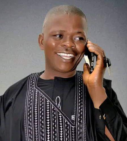 Theophilus Daruwana Adama