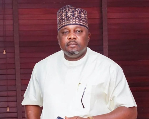 Cosmas Atabor Ilemona