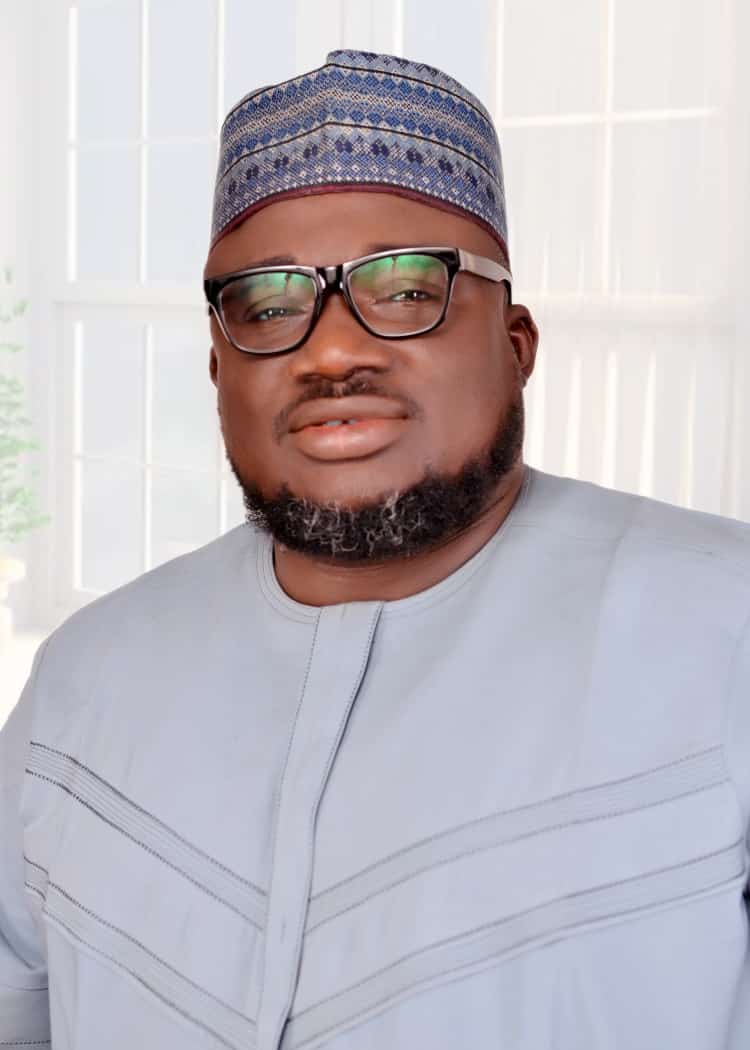 Zaccheus Dare Michael