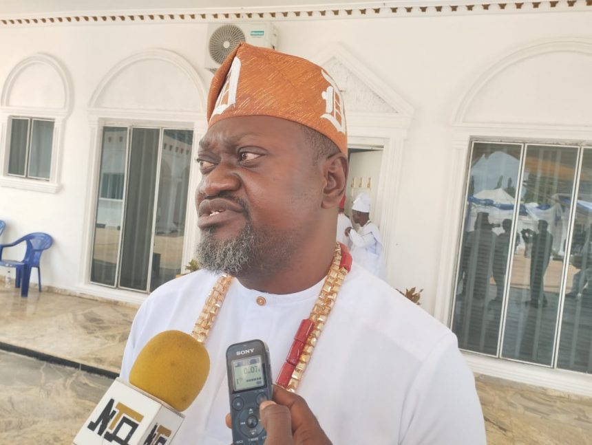 Ademola Bello Destiny