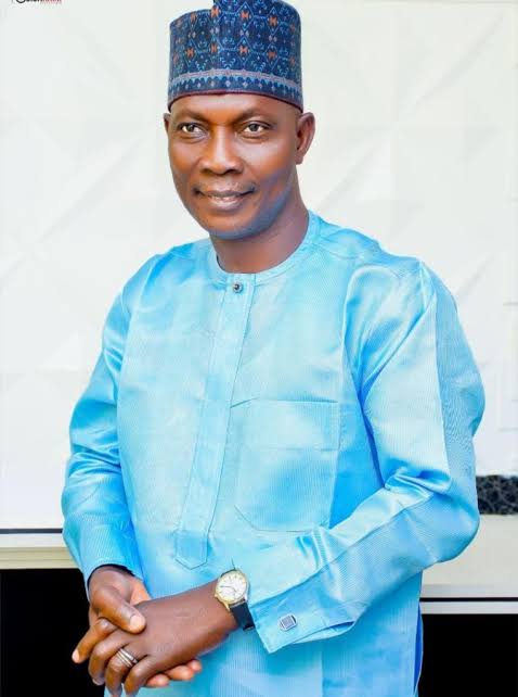 Abdullahi Bello Ndamangoro