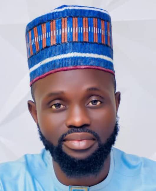 Hadji Abdulrasheed Femi Yusuf