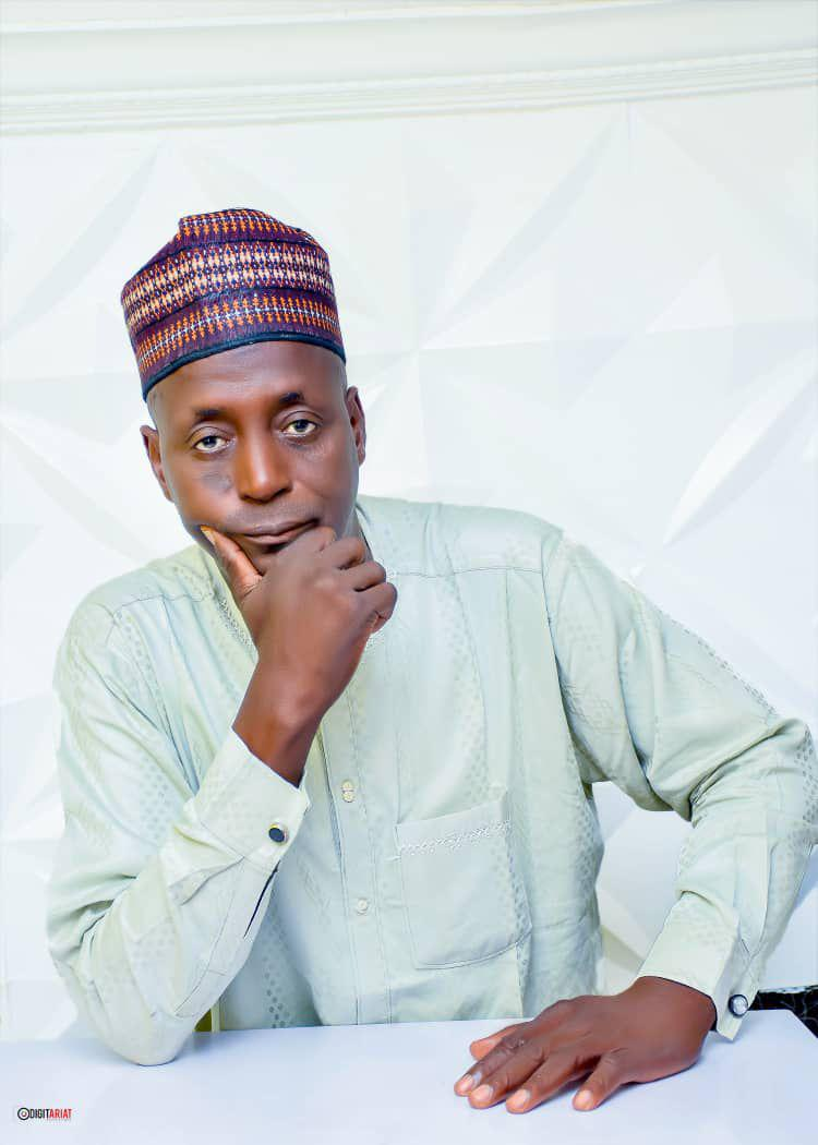 Abdullahi Abubakar Danladi