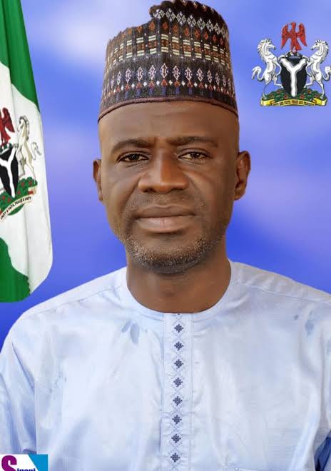 Ademu Mohammed Yahaya