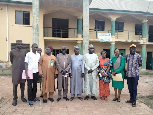 Suleiman Olatunji Omituntun