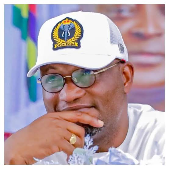 Abdulganiyu Vinod Obasa