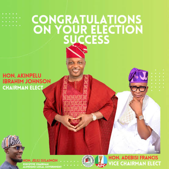 Akinpelu Ibrahim Johnson