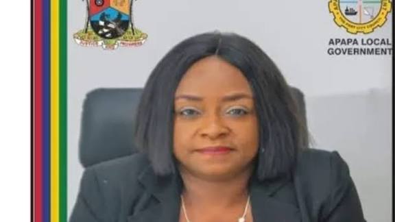 Idowu Adejumoke Senbanjo