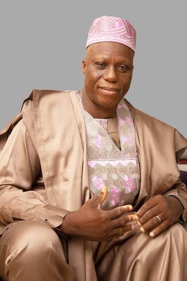 Gbenu Henugbe Joseph