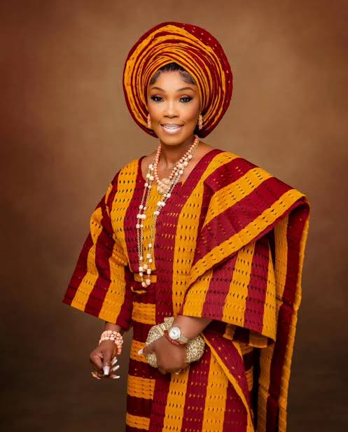 Omo’ba Adeola Alimot Adetoro