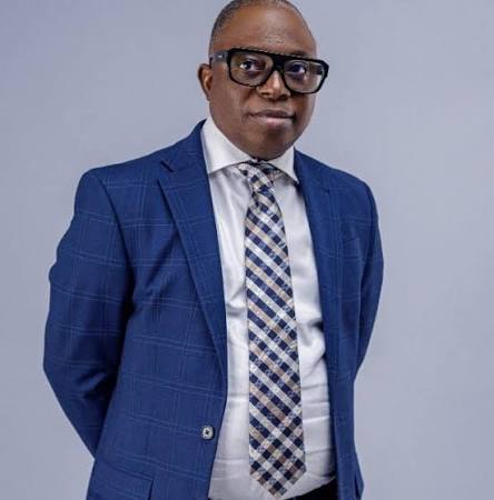 Abdullahi Sesan Olowa