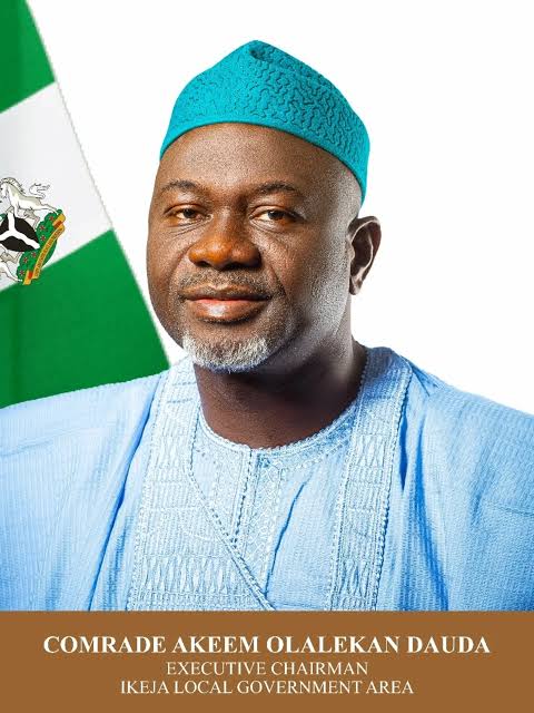 Akeem Olalekan Dauda