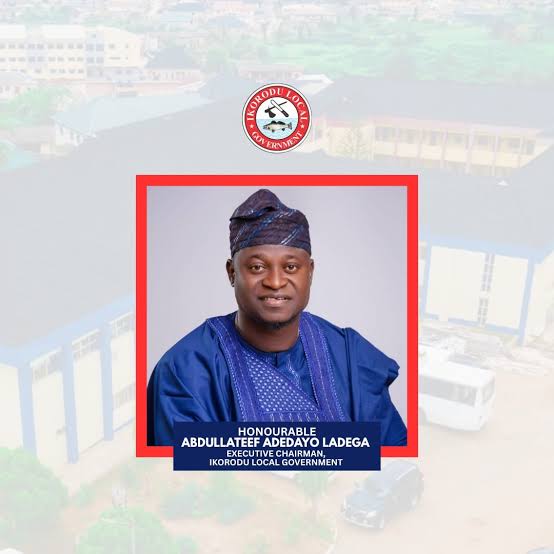 Prince Adedayo Ladega