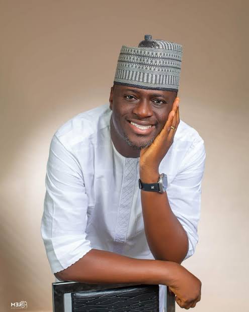 Barrister Moyosore Adedoyin Ogunlewe