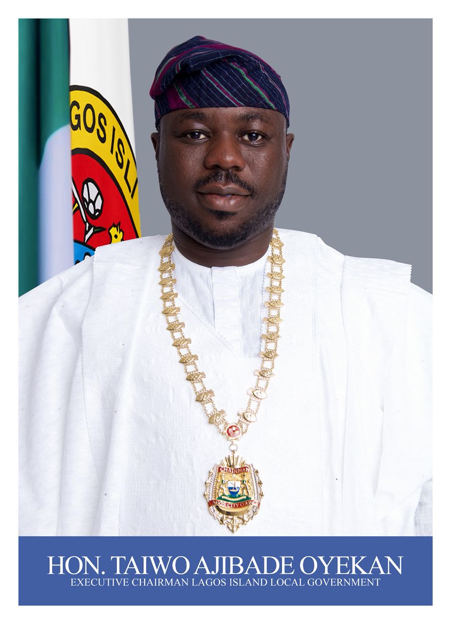 Taiwo Ajibade Oyekan