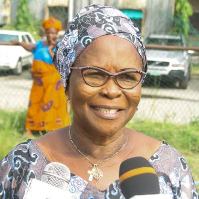 Omolola Rashidat Essien