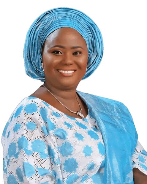 Muhibat Titilola Rufai-Adeyemi