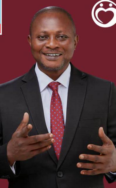 Sulaiman Bamidele Yusuf