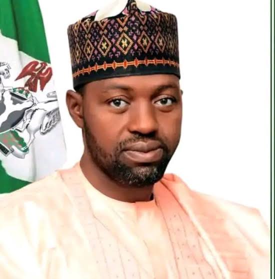 Idris Ahmed Damagani