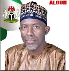 Alhaji Iliyasu Zakari