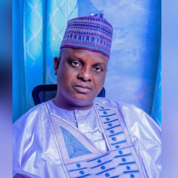 Yarima Kilishi Sulayman