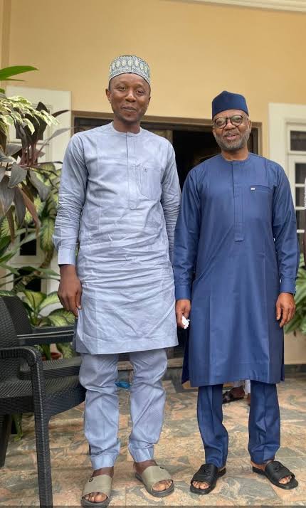 Ladidi Rakiya Bawa Bosso