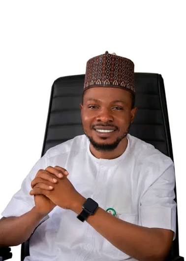 Mustapha Jibrin Alheri