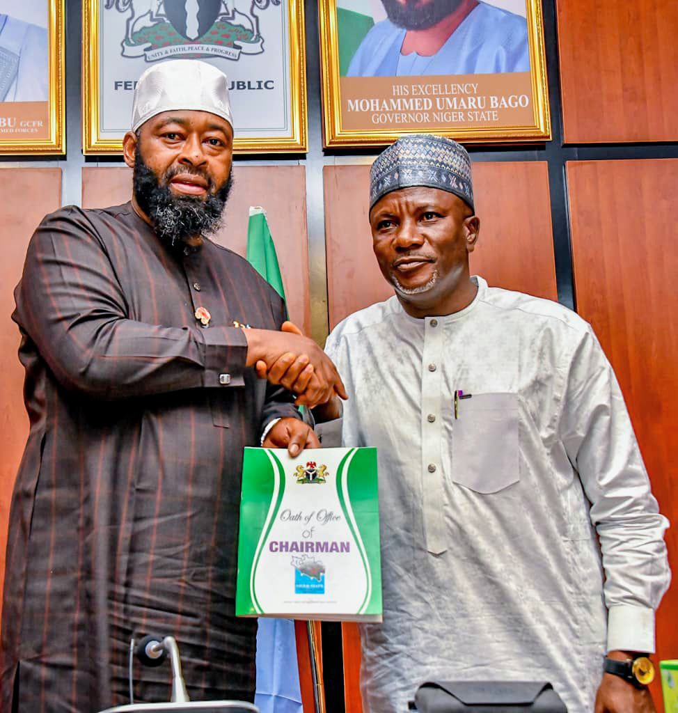 Zubairu Mohammed Essan