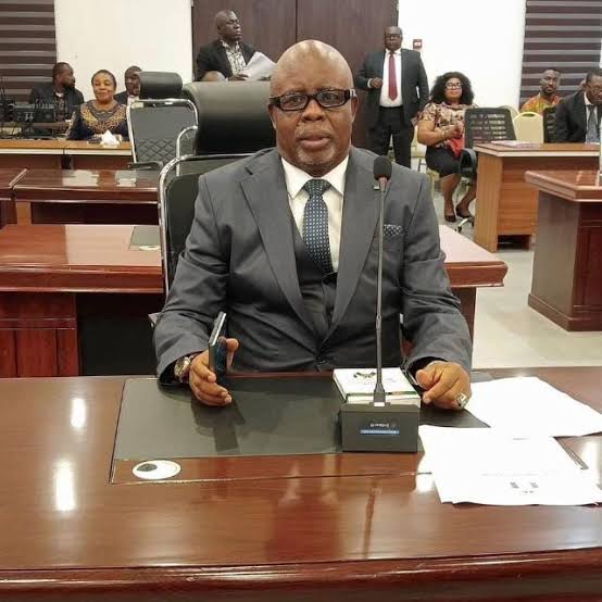 Ofiks Kagbang Christopher